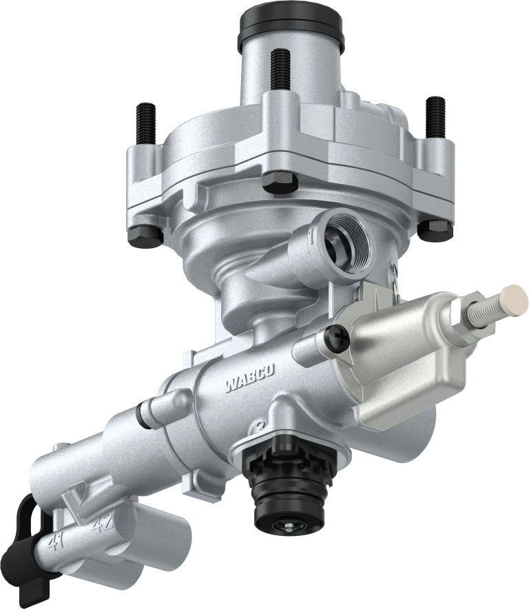 Brake Force Regulator