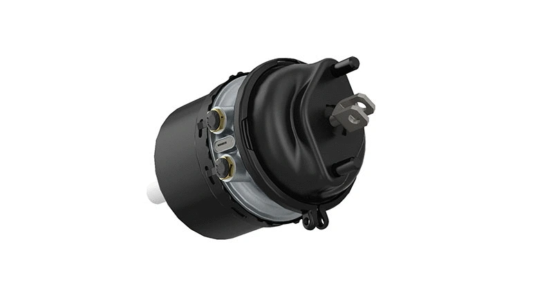 Multi-function Brake Cylinder