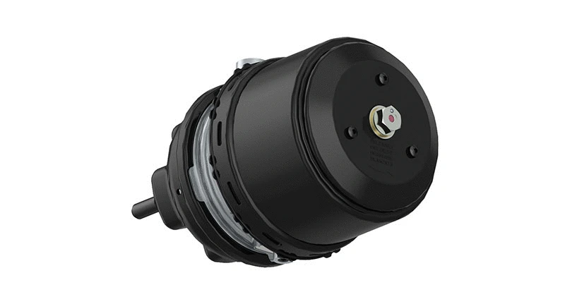 Multi-function Brake Cylinder