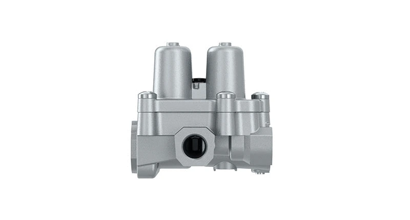 Multi-circuit Protection Valve