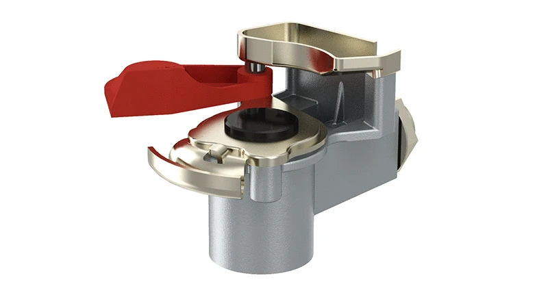 Coupling Head (9522010020)
