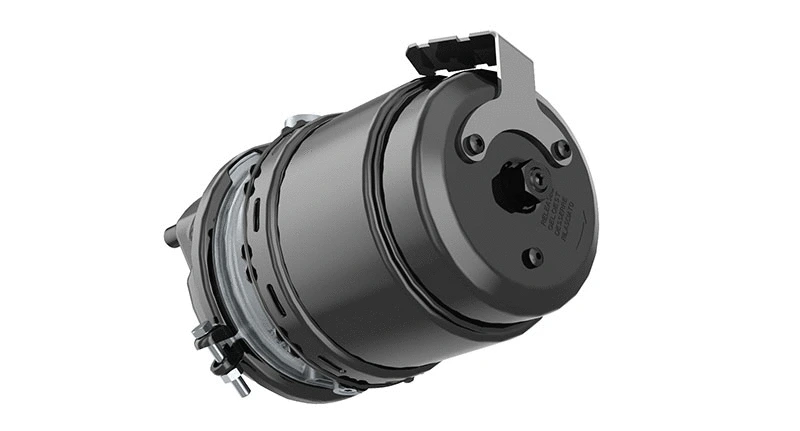 Multi-function Brake Cylinder