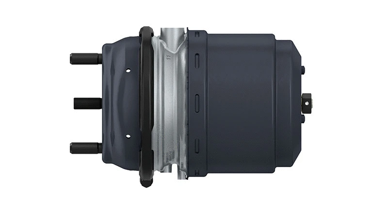 Multi-function Brake Cylinder