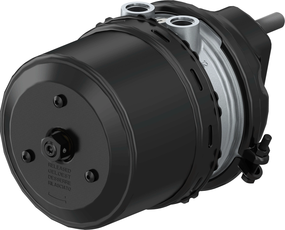 Multi-function Brake Cylinder (9254811610)