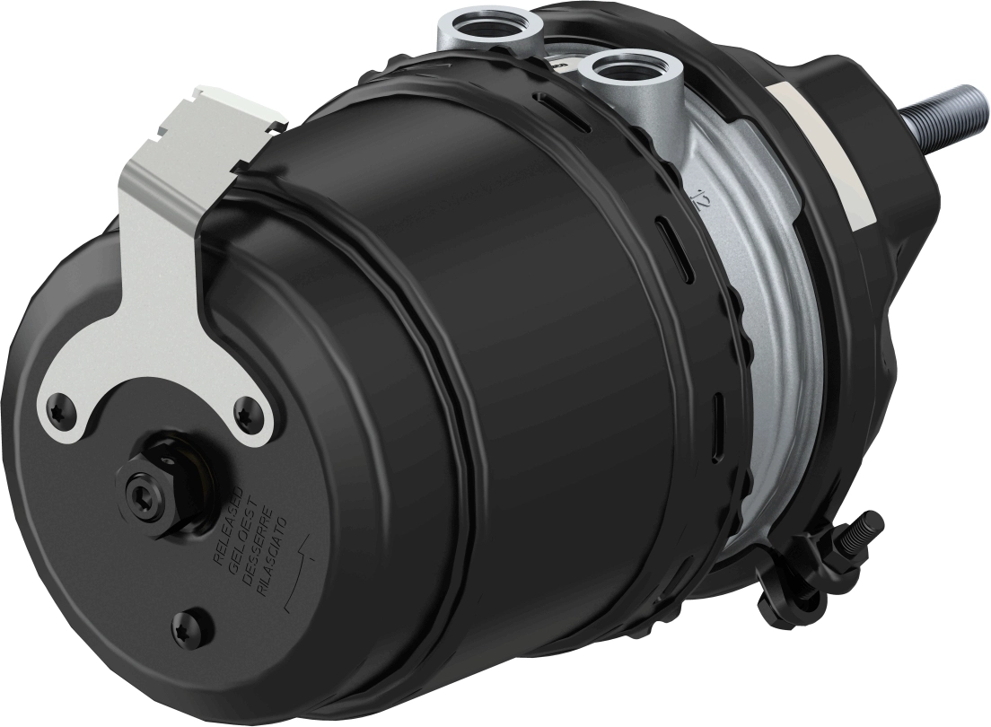 Multi-function Brake Cylinder (9254815410)