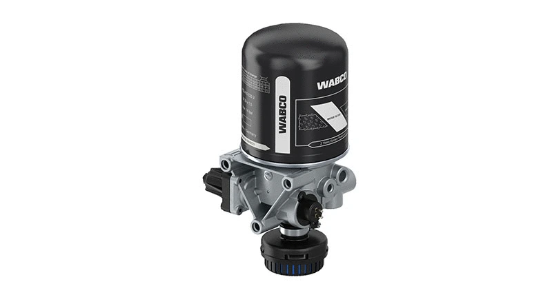 Air Dryer, compressed-air system (4324100500)