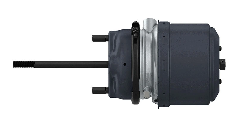 Multi-function Brake Cylinder