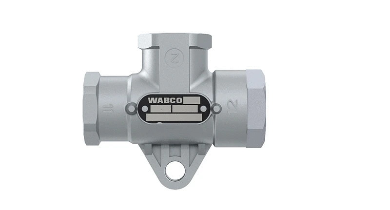 Multiport Valve