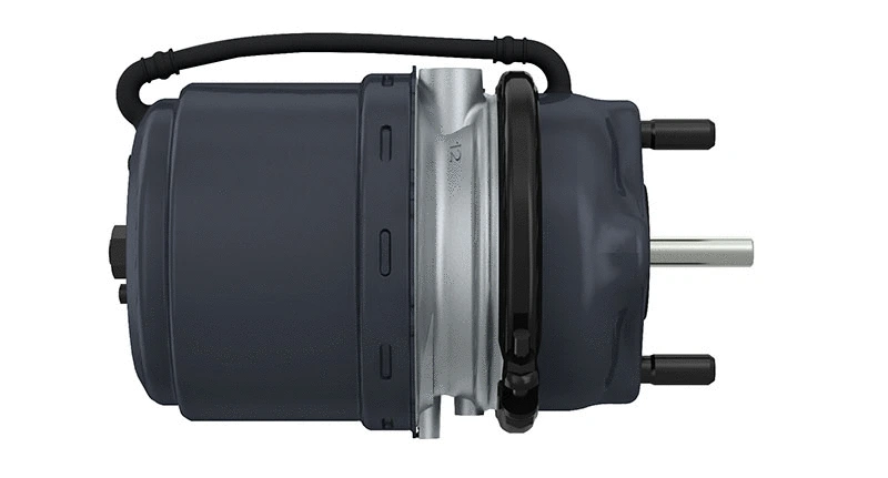 Multi-function Brake Cylinder
