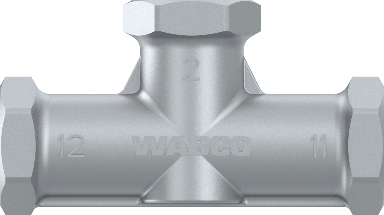Pressure Regulator, drive dynamics