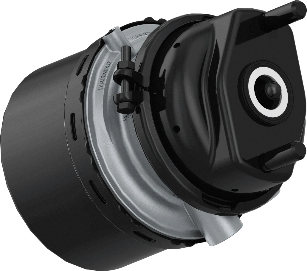 Multi-function Brake Cylinder