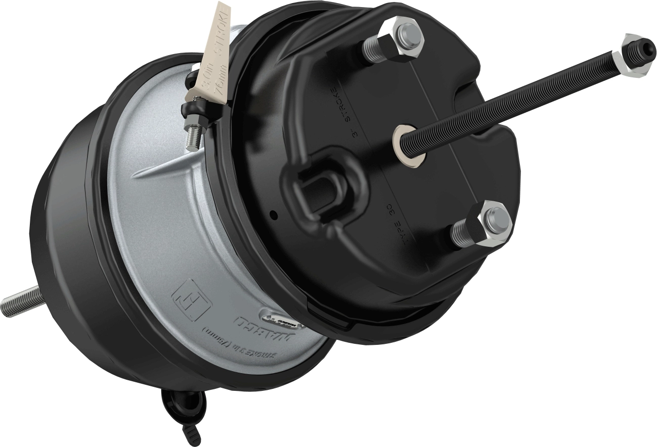 Brake Valve, trailer