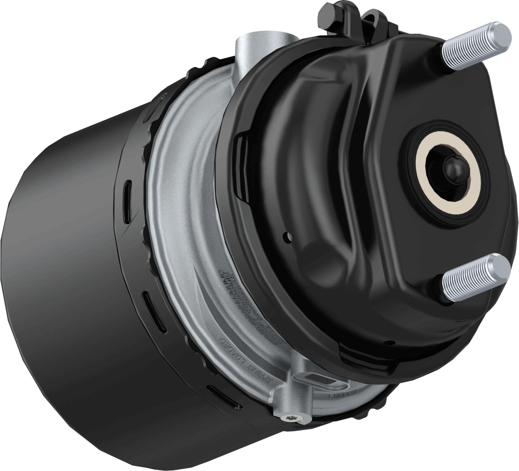 Multi-function Brake Cylinder