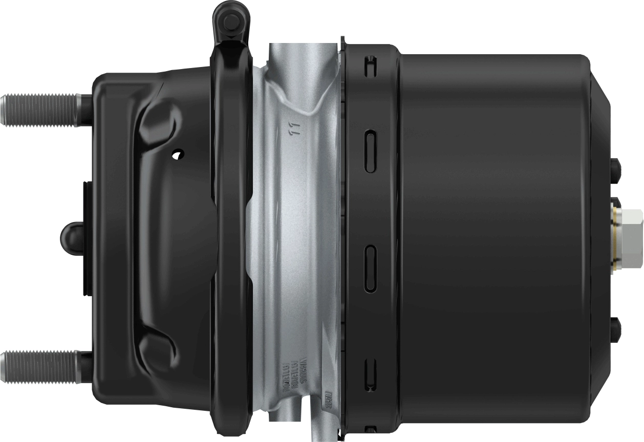 Multi-function Brake Cylinder