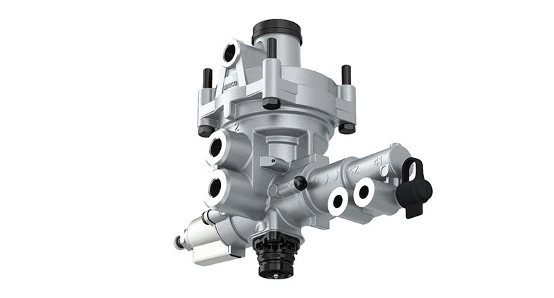 Brake Force Regulator