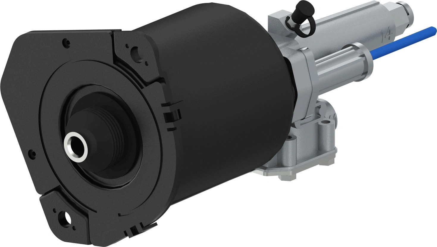 Clutch Booster (9700514360)