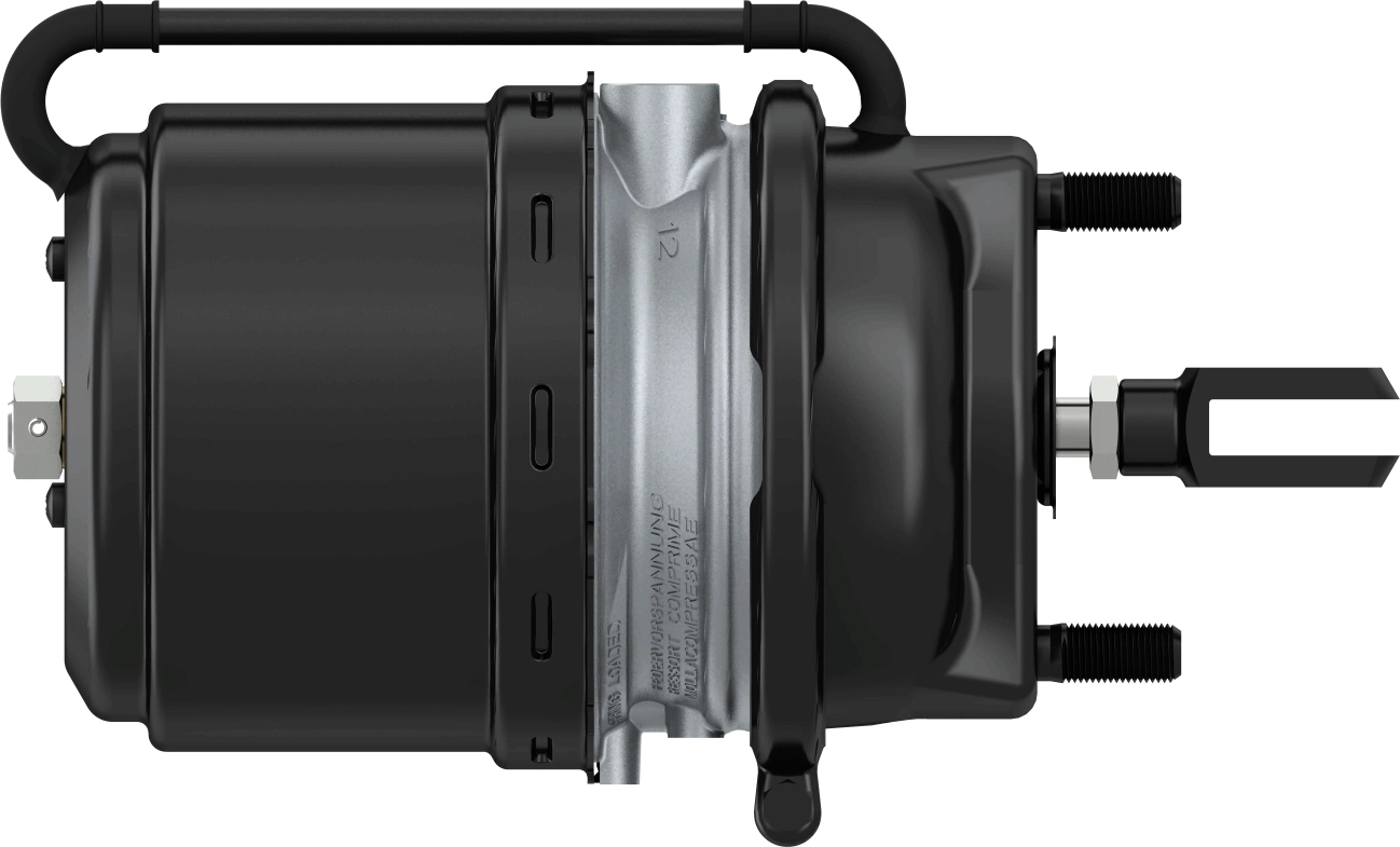 Multi-function Brake Cylinder