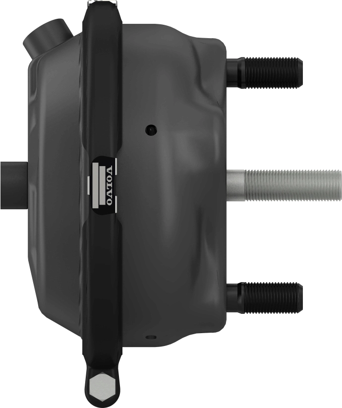 Diaphragm Brake Cylinder