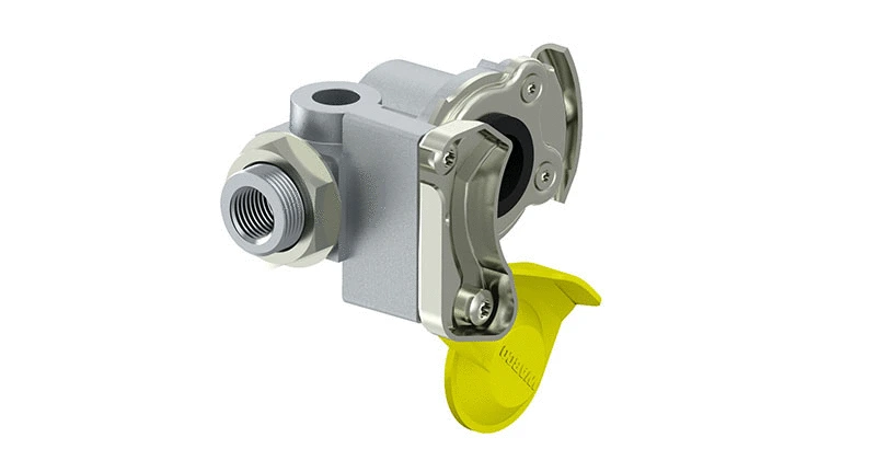 Coupling Head (9522010110)