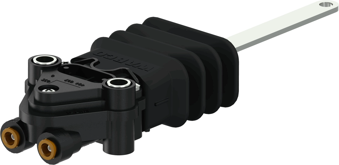 Air Suspension Valve (4640070140)