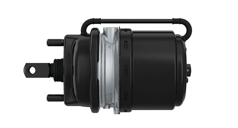 Multi-function Brake Cylinder