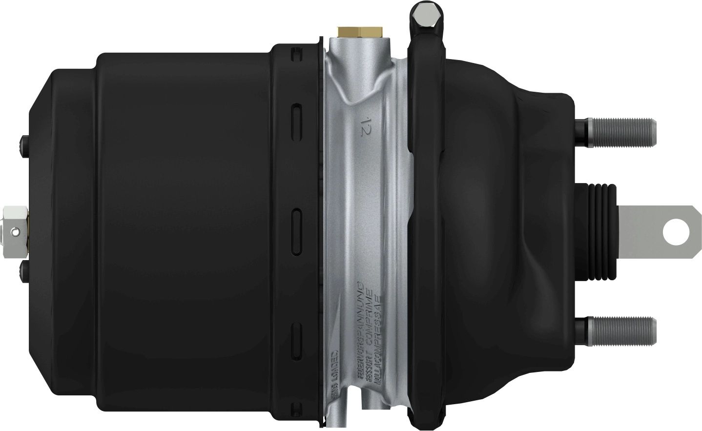 Multi-function Brake Cylinder