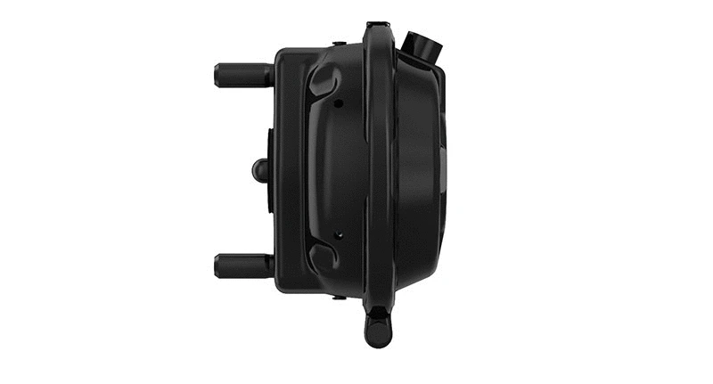 Diaphragm Brake Cylinder