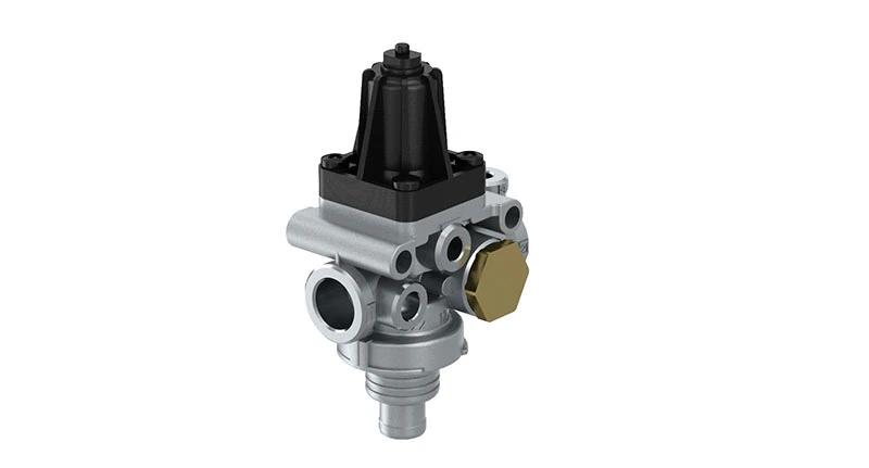 Pressure Controller, compressed-air system (9753030600)