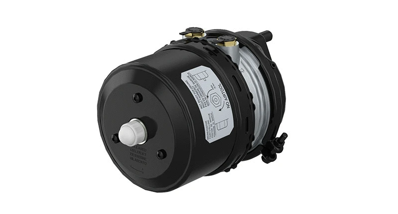 Multi-function Brake Cylinder (9254810000)