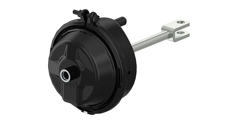 Diaphragm Brake Cylinder (4231050910)