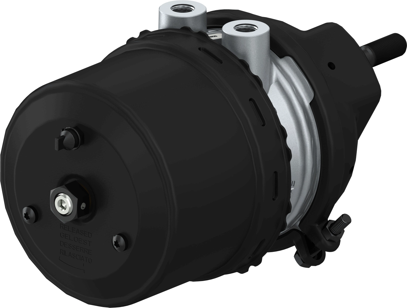 Multi-function Brake Cylinder (9254644510)