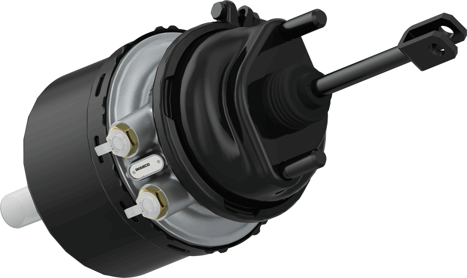 Multi-function Brake Cylinder