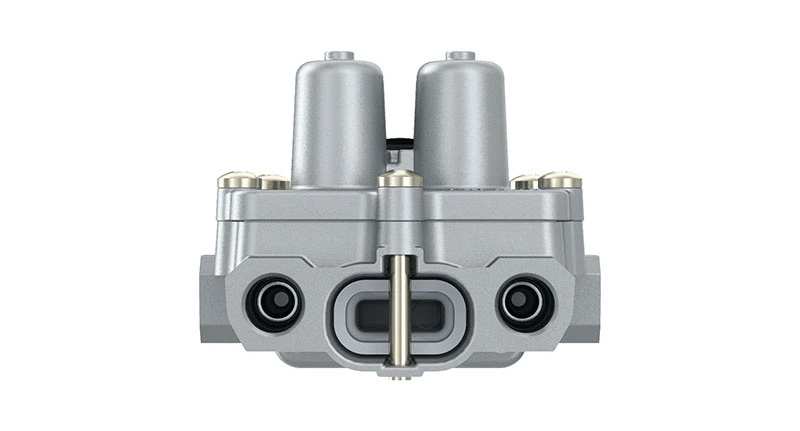 Multi-circuit Protection Valve