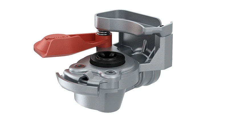 Coupling Head (9522002210)
