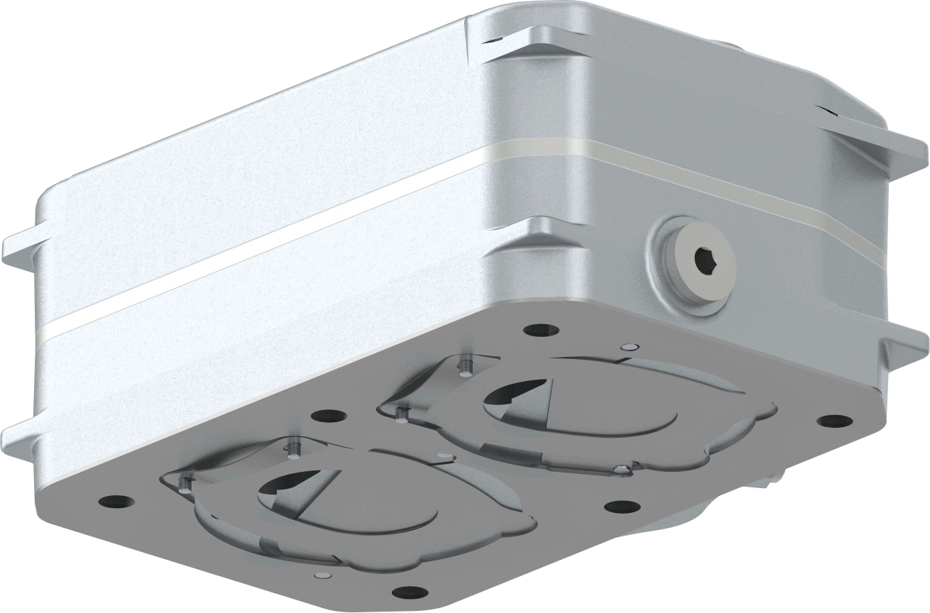 Cylinder Head, air compressor