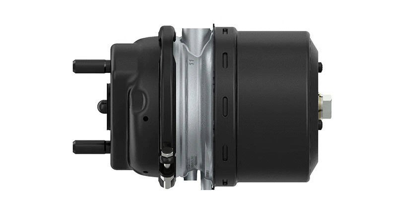 Multi-function Brake Cylinder