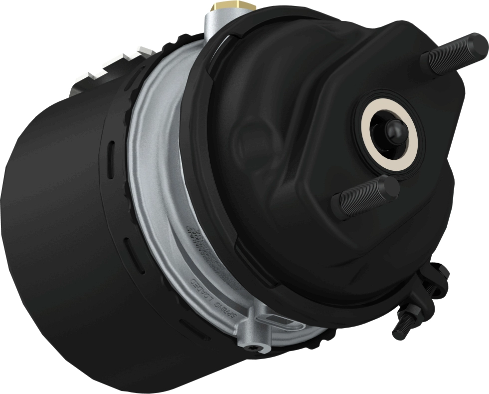 Multi-function Brake Cylinder