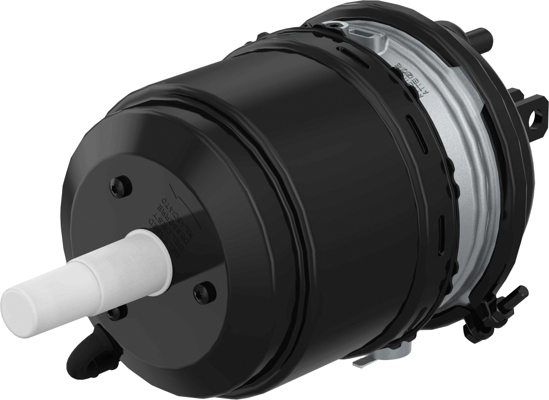 Multi-function Brake Cylinder (9254324830)