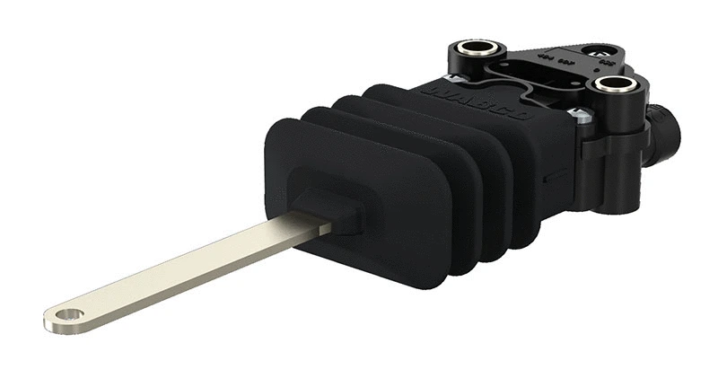 Air Suspension Valve (4640070010)
