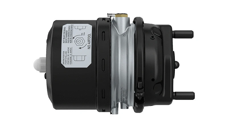 Multi-function Brake Cylinder