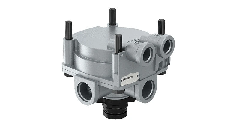 Relay Valve (9730112000)