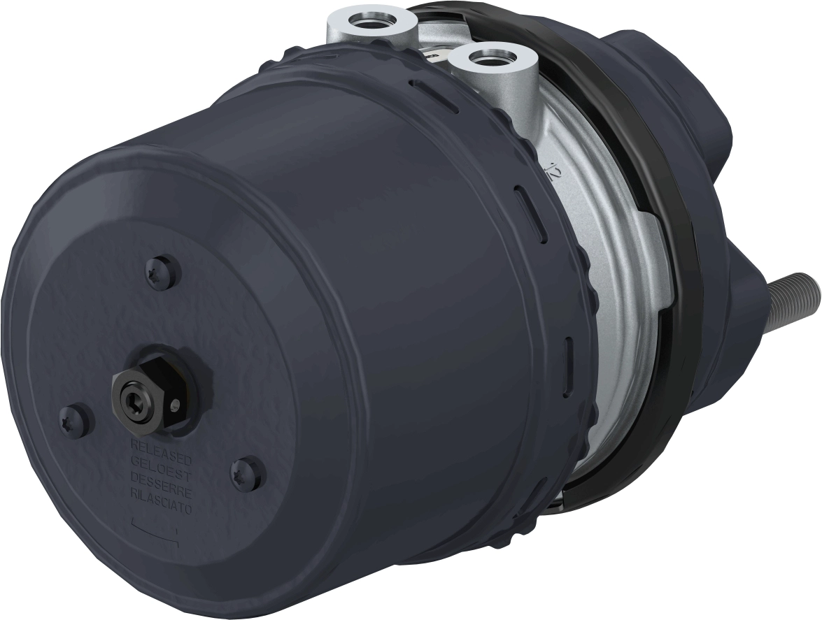 Multi-function Brake Cylinder (9254810300)