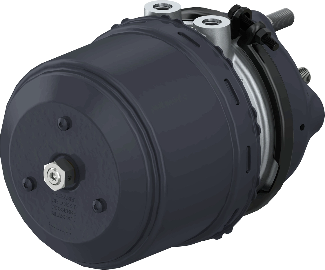 Multi-function Brake Cylinder (9254911300)