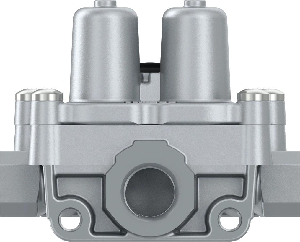Multi-circuit Protection Valve