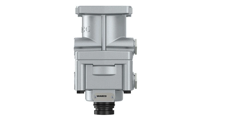 Brake Valve, service brake