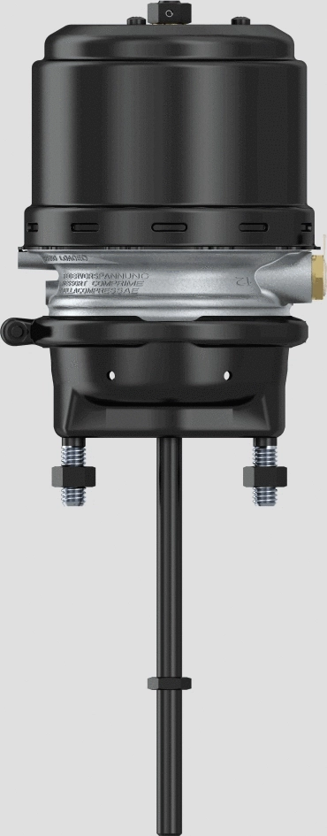 Multi-function Brake Cylinder