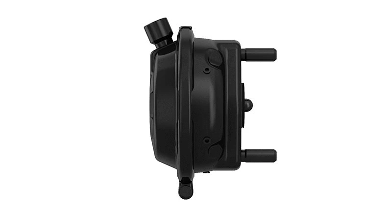 Diaphragm Brake Cylinder