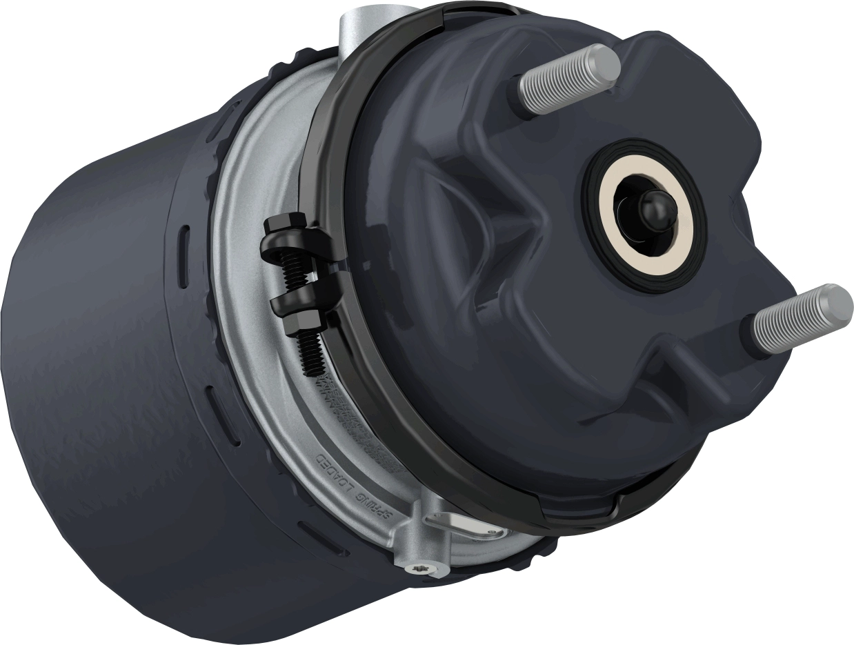 Multi-function Brake Cylinder