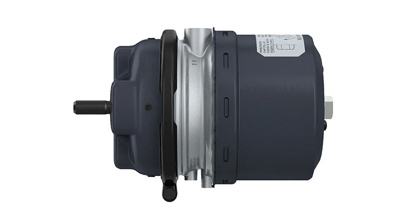 Multi-function Brake Cylinder