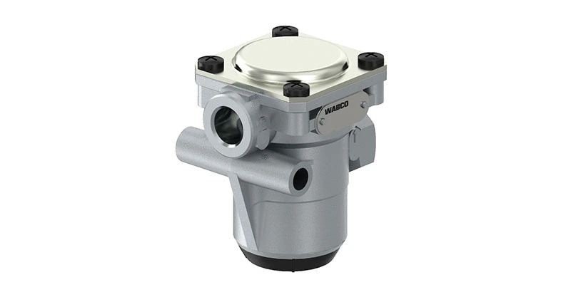 Pressure Limiting Valve (4750150070)